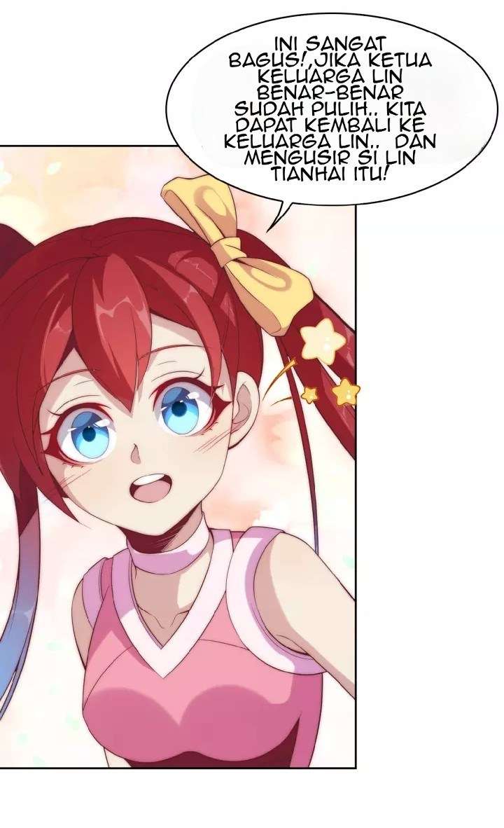Swallow The Whole World Chapter 08 Gambar 21